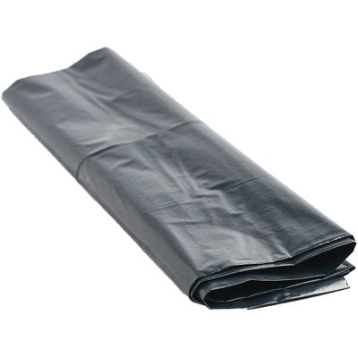 Sacco Immondizia Industriale Nero Elepacking - Cm 90X120 My 80 Cf=Kg 20- 1 Confezioni