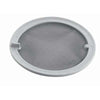 Filtro X Imbuto + Predisposizione Stefanplast - Rete Metallo Mm 125- 5 Pezzi