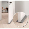 Parafreddo Sottoporta Elastico Nero Mm 95X20 L.Cm 85