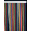Tendina Pronta Anna Cordino Multicolor Cm 120X240