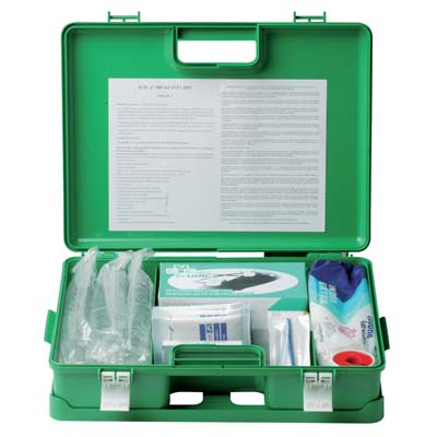 Cassetta Primo Soccorso Oltre Dipendenti 2