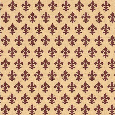 Plastica Adesiva Giglio Marrone 2060 Alkor H.Cm 45 L.Mt 15