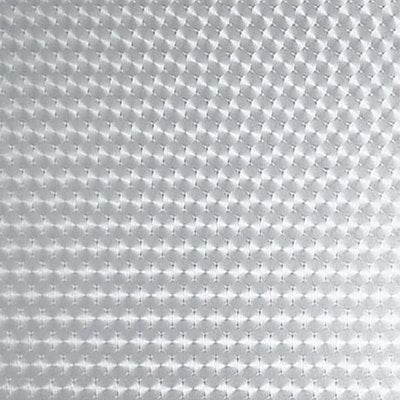 Plastica Adesiva Trasparente Steps 2829 Alkor H.Cm 45 L.Mt 15