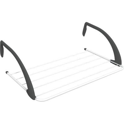 Stendino Express Vileda - Acciaio Verniciato- 2 Pezzi