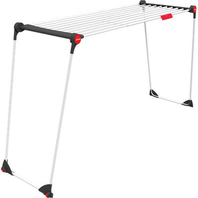 Stendino Infinity Compact Vileda Acciaio Verniciato Mt 20