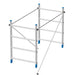 Alzata X Trabattello Dinamico Marchetti Cm H 100X70