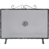 Parascintille Camino 1 Anta Ferro Battuto Cm 70X50