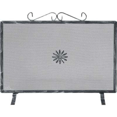 Parascintille Camino 1 Anta Ferro Battuto Cm 70X50