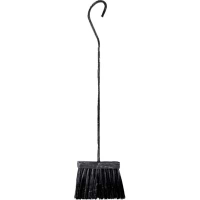 Scopetta X Camino - Ferro Battuto/Nylon Cm 50- 5 Pezzi