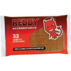 Accendifuoco Ecologico 32 Reddy - Cubetti 32- 24 Pezzi