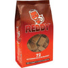 Accendifuoco Ecologico 72 Reddy - Cubetti 72- 12 Pezzi