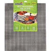 Rete Antiaderente Graticola Barbecue Ompagrill - Cm 42X36- 3 Pezzi