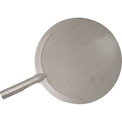 Pala Forno Tonda Domus Alluminio Cm 40