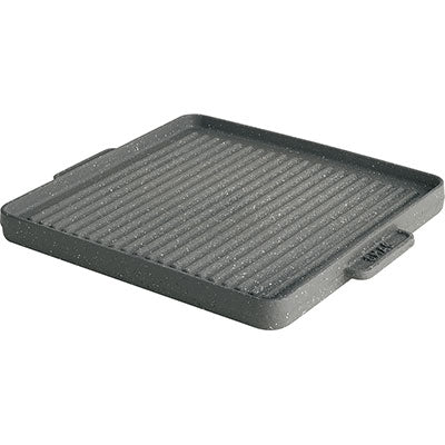 Bistecchiera Ghisa Cm 40X40