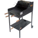 Barbecue Carbonella Legna Fuocone Cruccolini - Cm 50X80 H.Cm 110