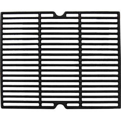 Griglia Barbecue Gas Polka 4+1 Domus Ghisa Cm 43X36 N°6