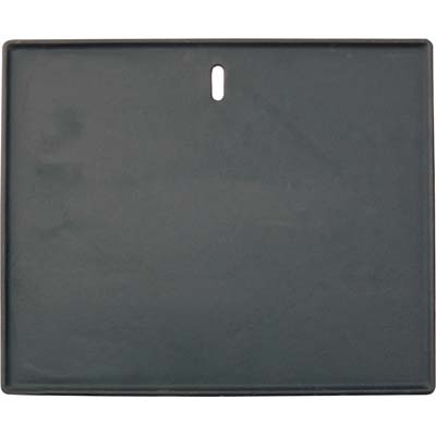 Piastra Barbecue Gas Polka 4+1 Domus Ghisa Cm 43X36 N°5