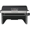 Barbecue Gas Attitude 2Go Black Campingaz Fuochi 2 Cm 59X52 H.Cm 26