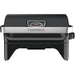 Barbecue Gas Attitude 2Go Black Campingaz Fuochi 2 Cm 59X52 H.Cm 26