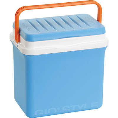 Frigo Rigido Fiesta Giostyle 30 Lt 29,5 Cm 41X27,5X40