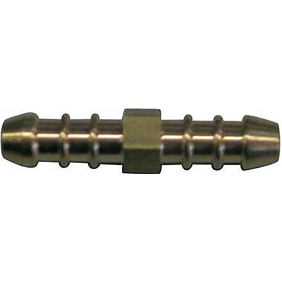 Portagomma Gpl 2 Vie - Ottone Mm 10- 10 Pezzi