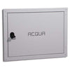 Sportello Contatore Acqua Acciaio Zincato Cm 55X40