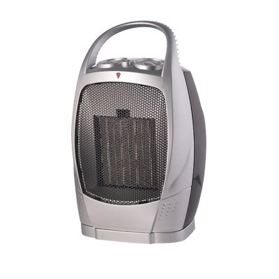 Termoventilatore Ceramico Corvara Effe Volt 230 Watt 750/1500 Cm 20X17 H.Cm 29