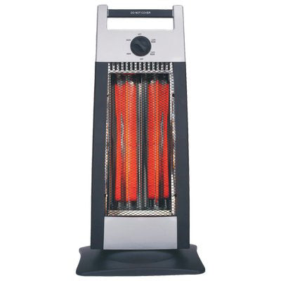 Stufetta Carbonio Moena Effe Volt 230 Watt 450/900 Cm 28X24 H.Cm 62