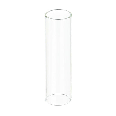 Vetro Stufa Gas Round Patio Domus - Cm 180