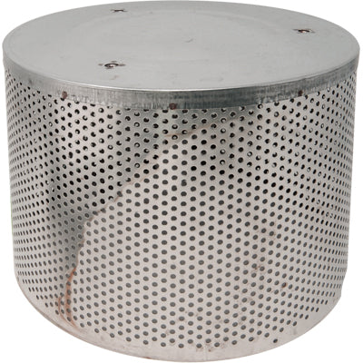 Cestello Stufa Gas Gpl A Fungo Domus Bruciatore