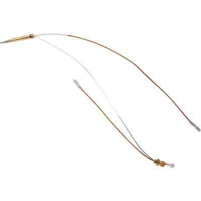 Termocoppia Stufe Domus Per Stufe Piramide/Round/Fungo