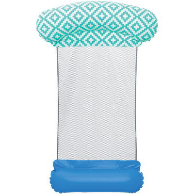 Amaca Galleggiante Comfort Plush 43555 Bestway Cm 145X87