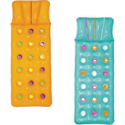 Materassino Gonfiabile 18 Fori 43014 Bestway Cm 188X71