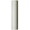 Tubo Legna Classic Bianco Save Cm 14 H.Cm 100