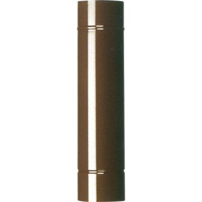 Tubo Legna Classic Marrone Save Cm 12 H.Cm 50