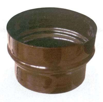 Maggiorazione Legna Classic Marrone Save - Cm 10/12- 2 Pezzi