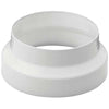 Riduzione Legna Classic Bianco Save - Cm 14/12- 2 Pezzi