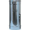 Tubo Acciaio Inox Aisi 304 Cm 30 H.Cm 50