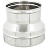 Riduzione Mf Acciaio Inox Aisi 304 Cm 15/13