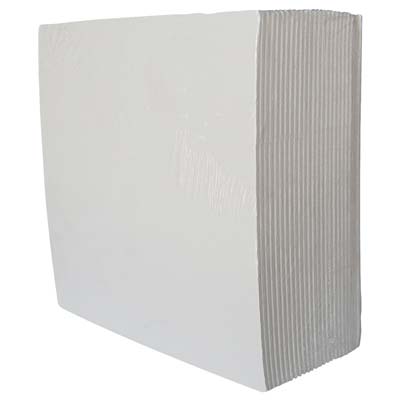 Piastra X Filtro Colombo 6 12 18 Rover - Brillantante 16 Lt/Min 3.6 Cm 20X20- 25 Pezzi