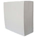 Piastra X Filtro Colombo 6 12 18 Rover - Brillantante Fine 20 Lt/Min 2.4 Cm 20X20- 25 Pezzi