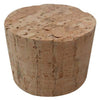 Tappo Sughero Bonda - Mm 80- 25 Pezzi