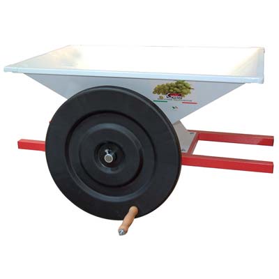 Pigiatrice Manuale Pp Grifo Cm 80X50