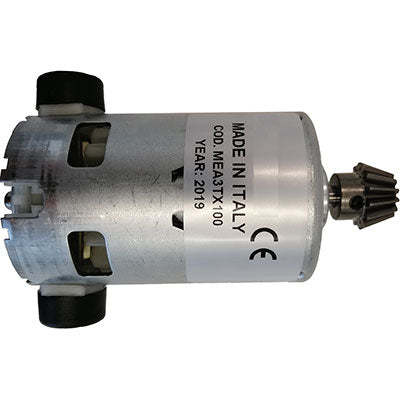 Motore + Pignone Cogliolive Olivgreen A3 Minelli Mea3Tx100