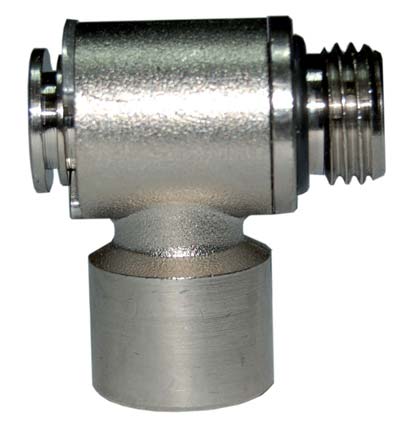 Raccordo Girevole X Impugnatura Cogliolive Minelli 1/4Mf