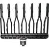 Rastrello Cogliolive Batteria Spider N°55