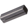 Adattatore Quadro Maniglia - Zincato Q6-8- 50 Pezzi