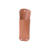 Fodero Forbice Pota Multiuso - Cuoio Cm 10X28- 2 Pezzi