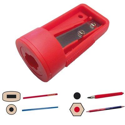 Tempera Matita Girevole - Mm 11/15 Cf=Pz 24- 1 Confezioni