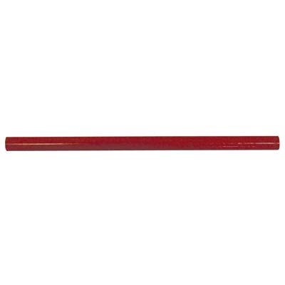 Matita Rossa Vip - Mina Dura Cm 18- 48 Pezzi